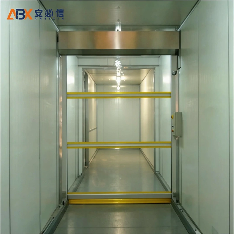 温州快速门