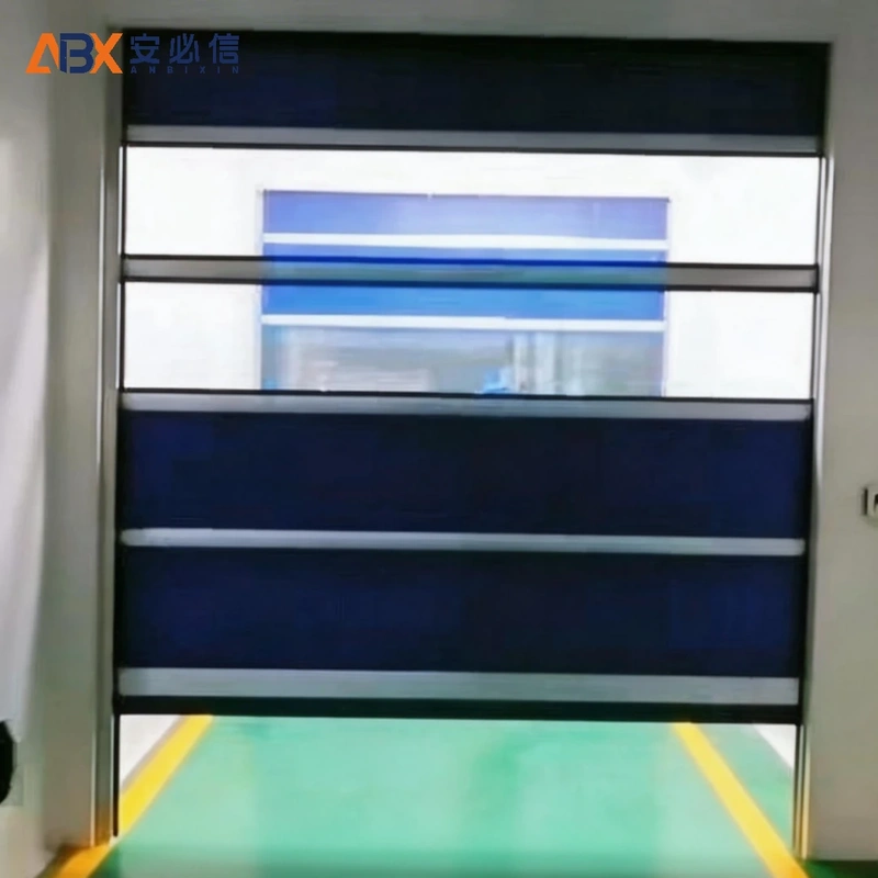 温州高速门